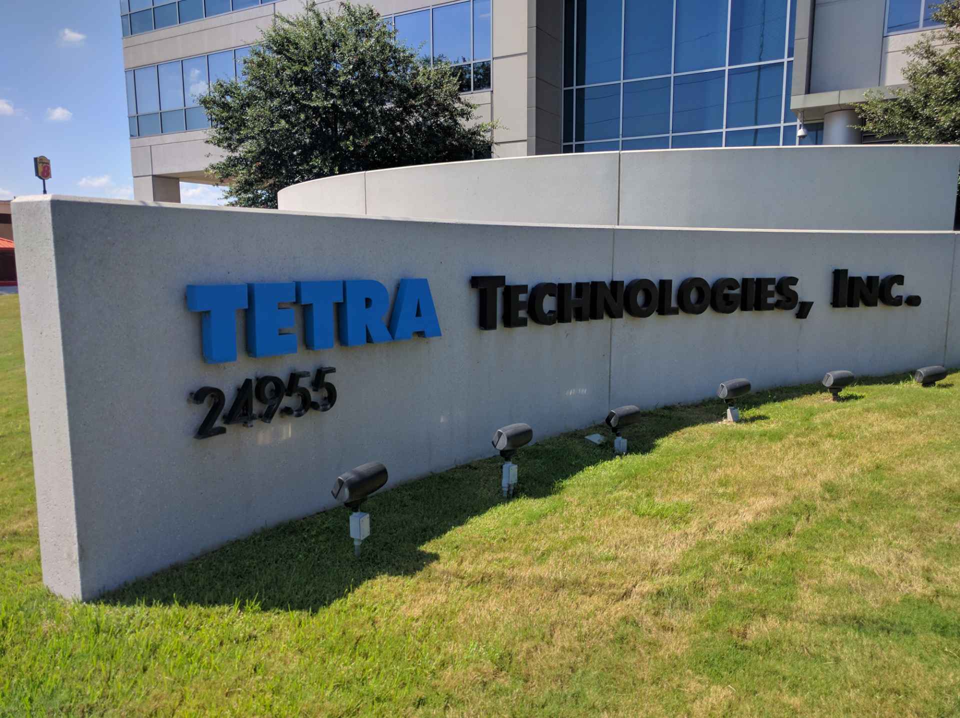 Tetra Technologies kârını artırdı