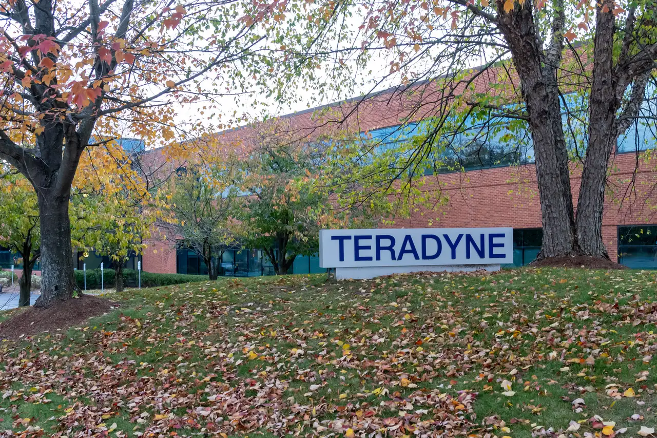 Teradyne’ın sonuçları beklentileri aştı