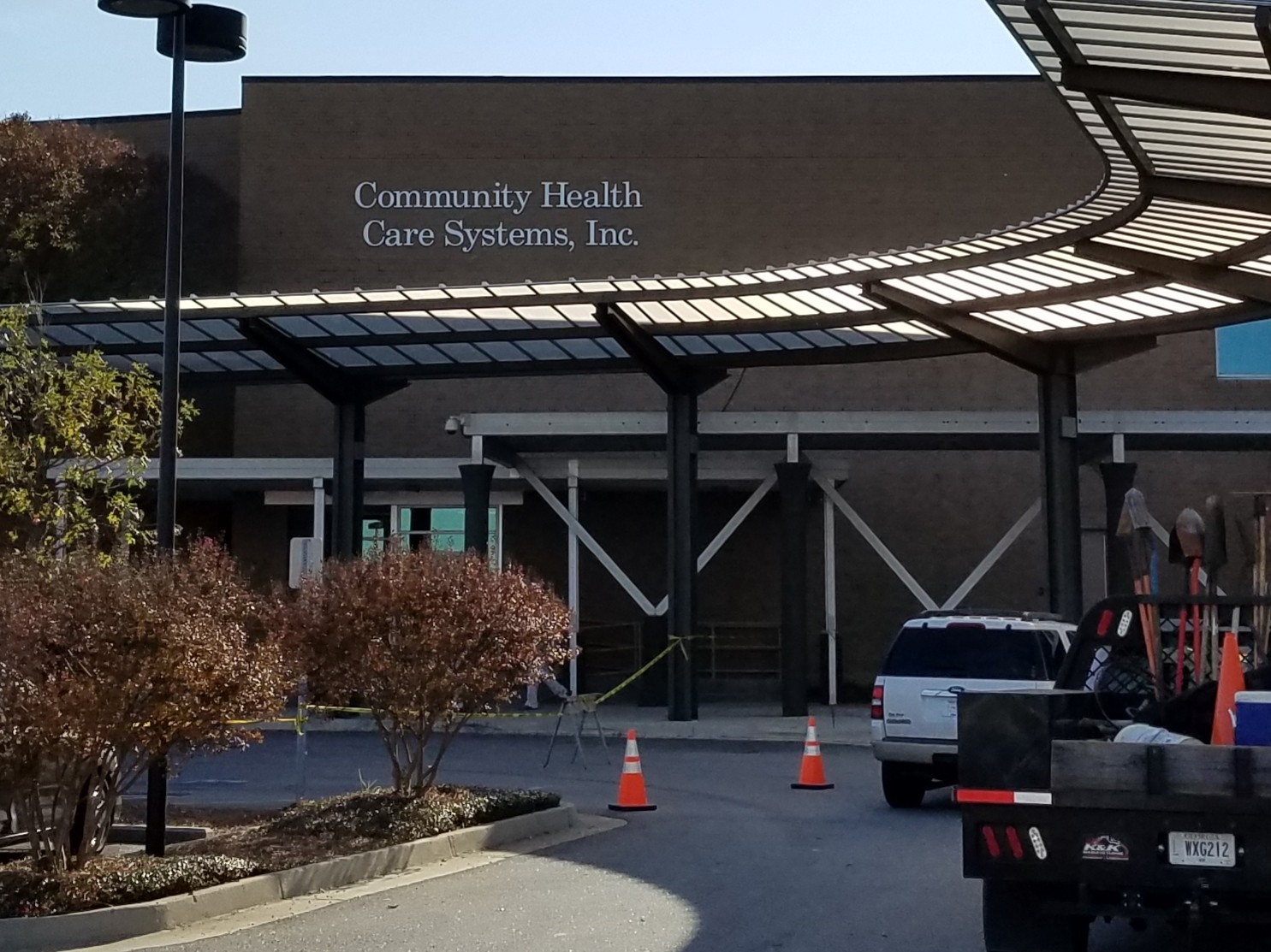 Community Healthcare’in kârı beklentileri aştı
