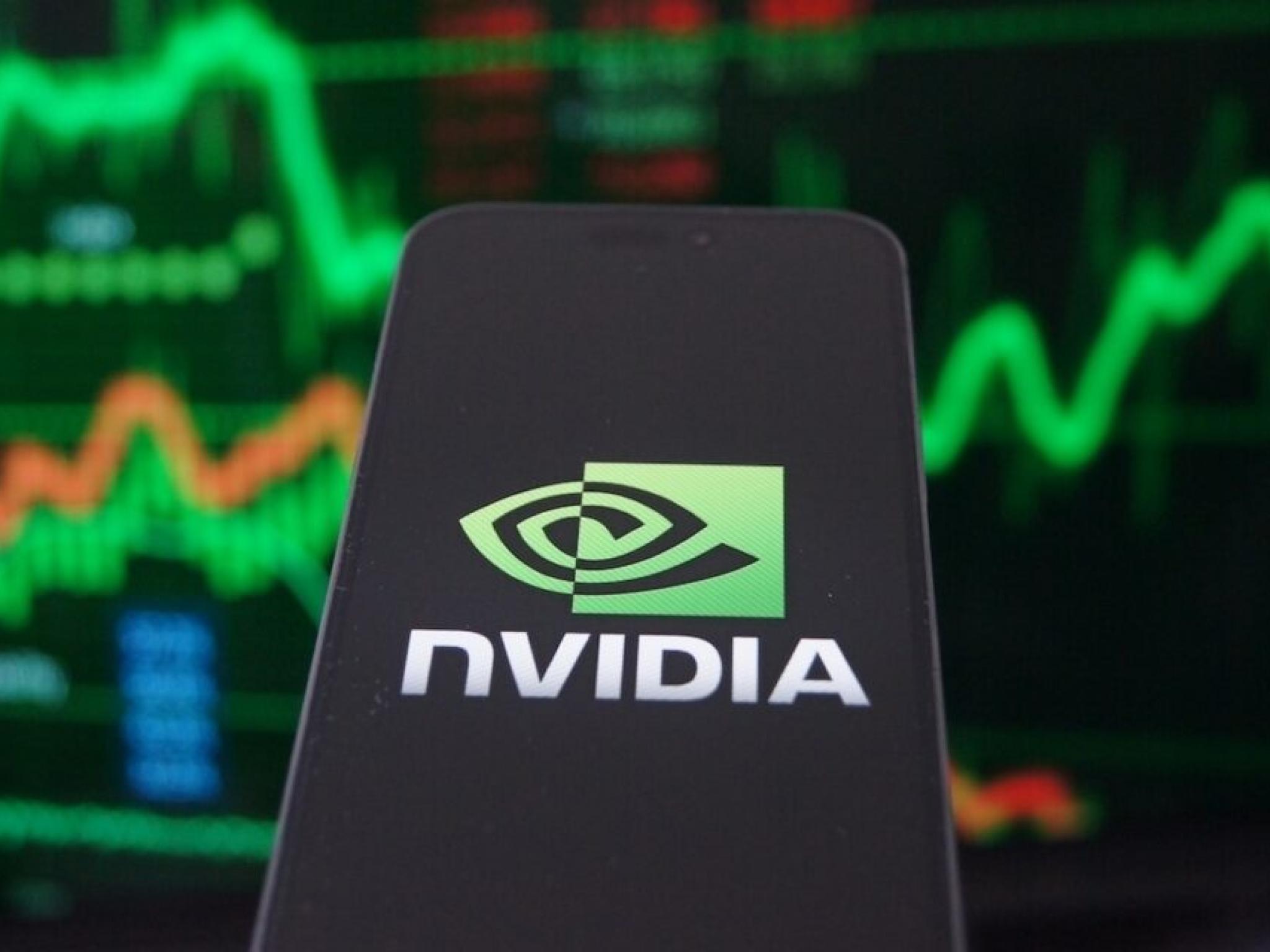 Nvidia, H20 çiplerinin Çin’e ihracatı için başvuruda bulundu
