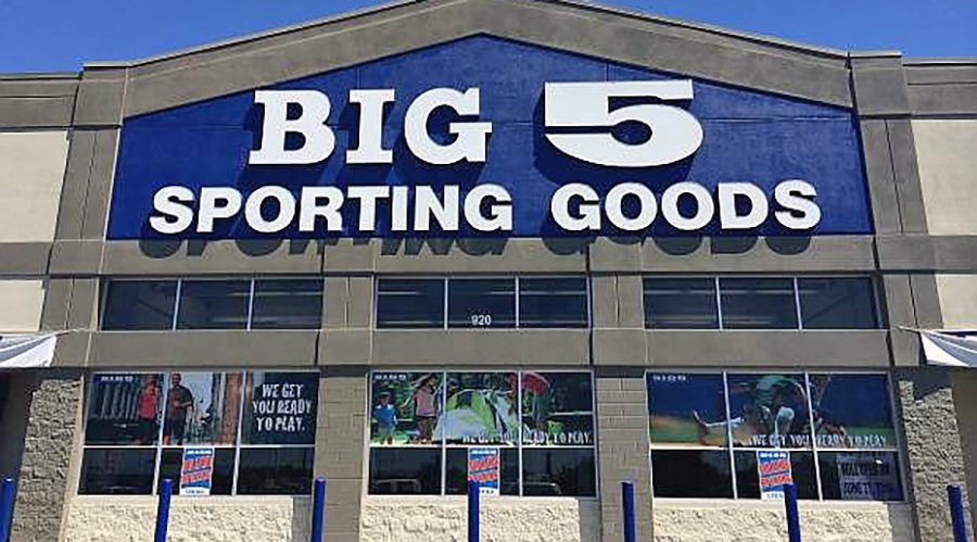 Big 5 Sporting Goods’un zararı arttı