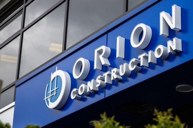 Orion Group ikinci çeyrekte kâra geçti