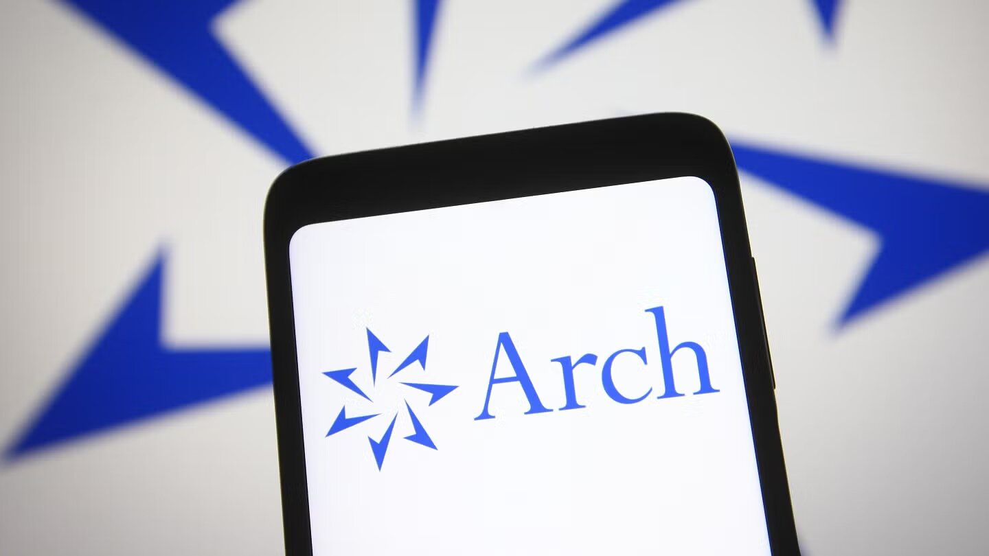 Arch Capital’in kârı beklentileri aştı