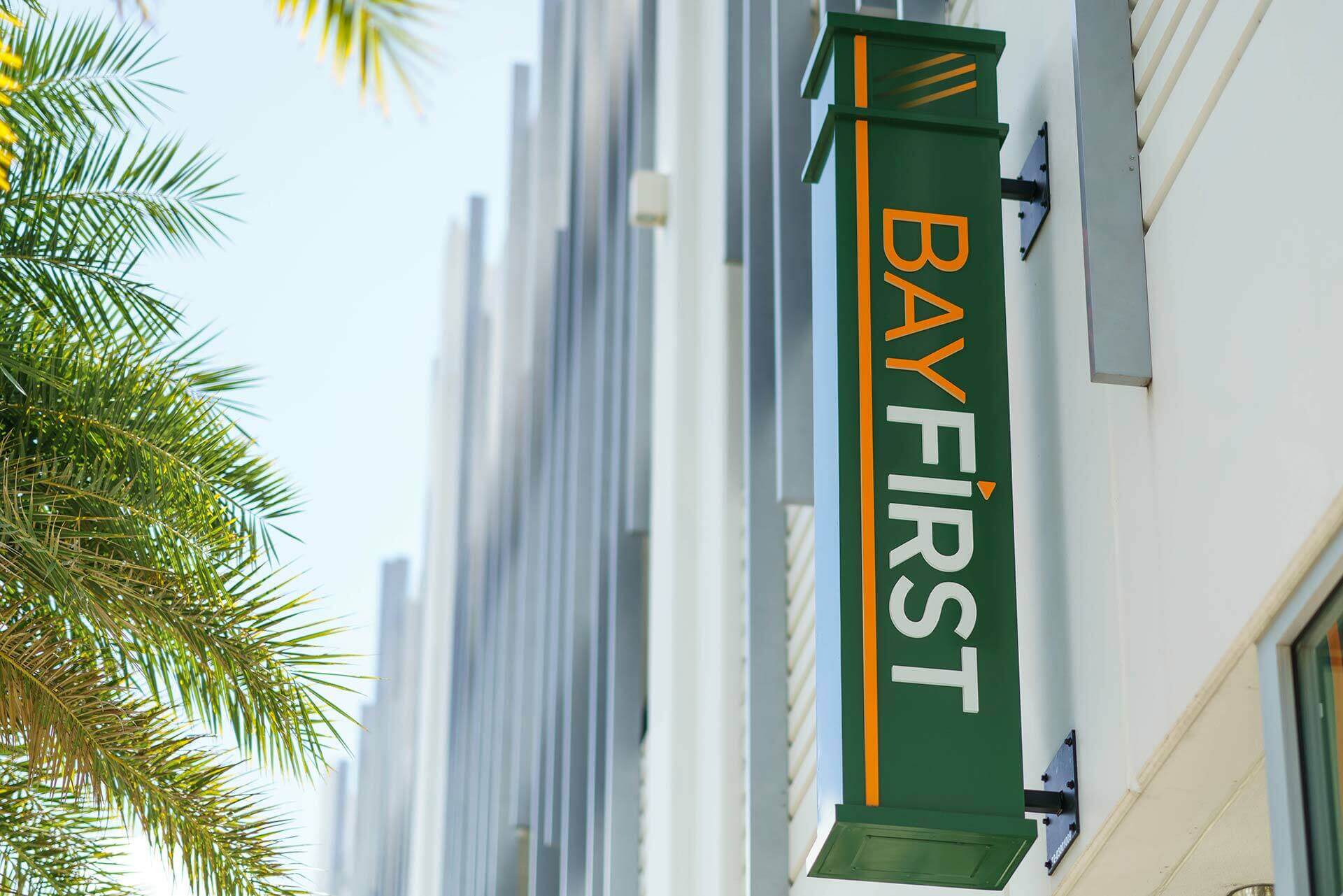 BayFirst Financial ikinci çeyrekte zarar açıkladı