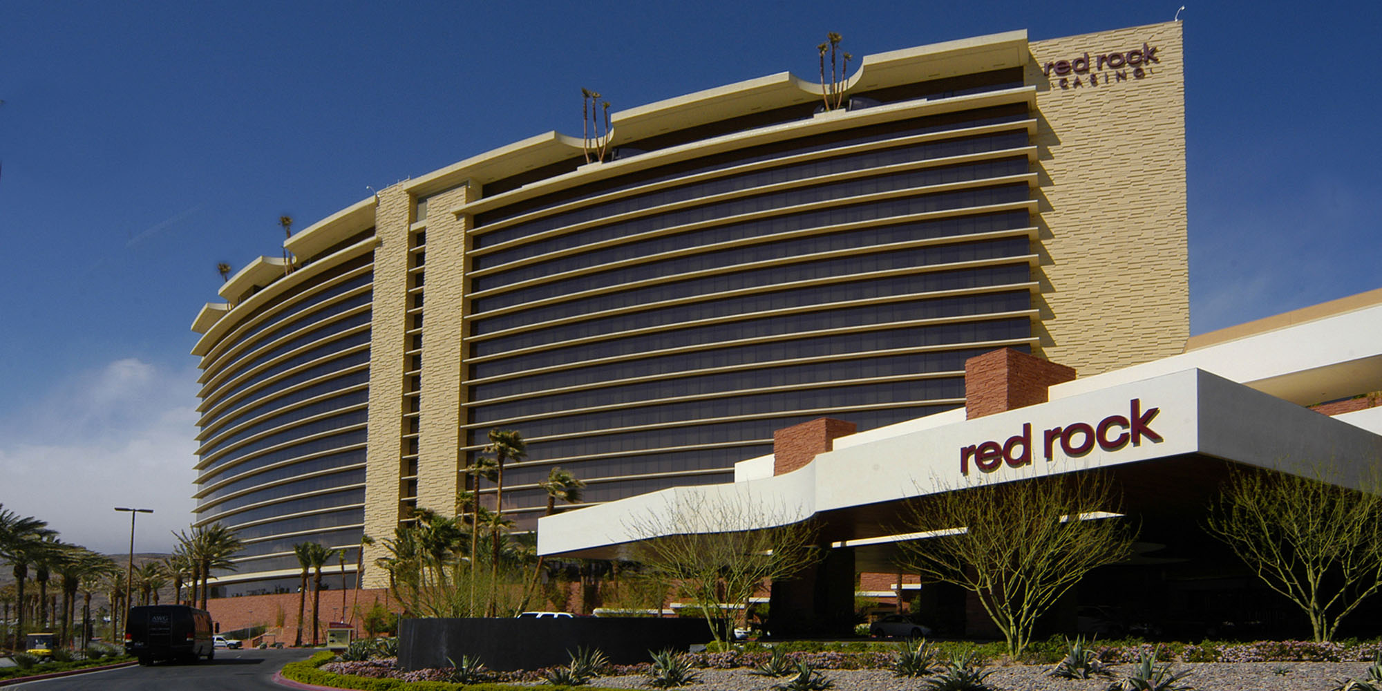 Red Rock Resorts beklentileri aştı