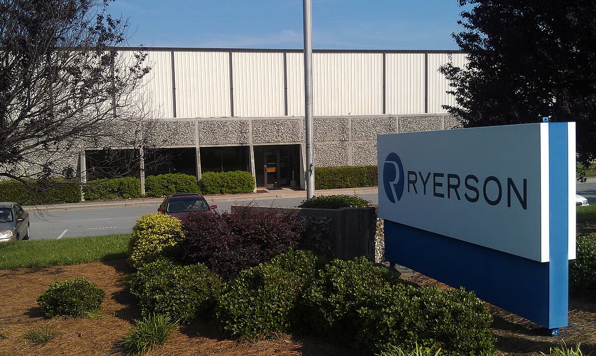 Ryerson Holding’in kârı beklentilerin altında kaldı