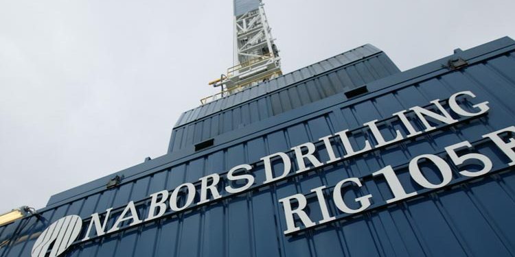 Nabors Industries ikinci çeyrekte zarar açıkladı