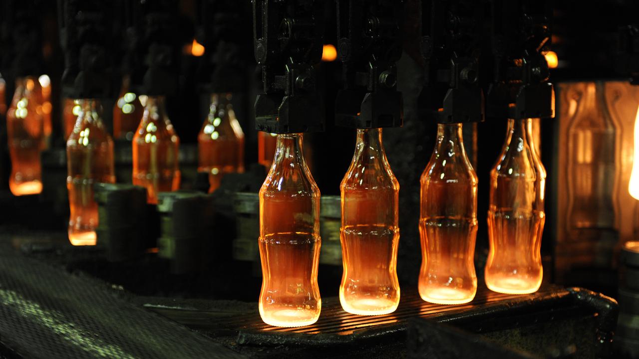 O-I Glass beklentileri aştı