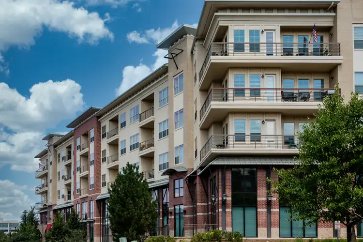 Essex Property Trust gelir ve kârını artırdı