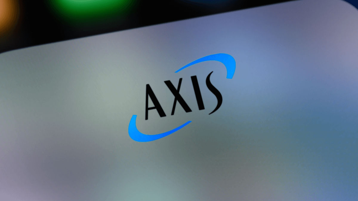 Axis Capital’in gelir ve kârı arttı