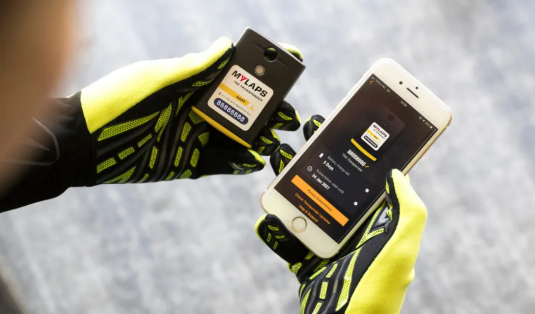 Garmin, spor teknolojisi şirketi MYLAPS’ı satın aldı