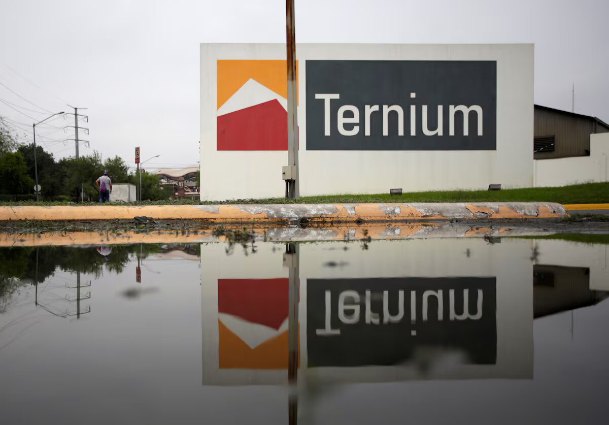 Ternium’un gelirleri beklentilerin altında kaldı