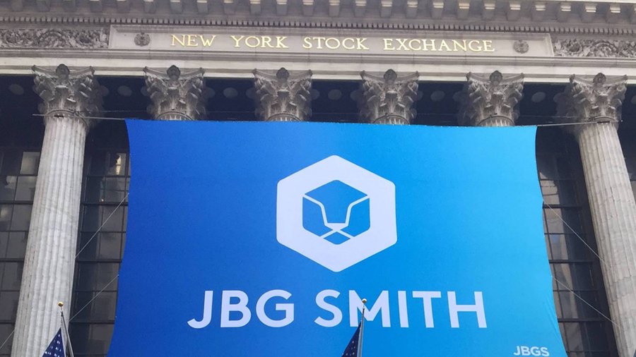 JBG SMITH’in sonuçları beklentileri aşsa da yıllık bazda azaldı