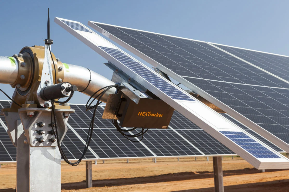 NEXTracker’ın kârı beklentileri aştı