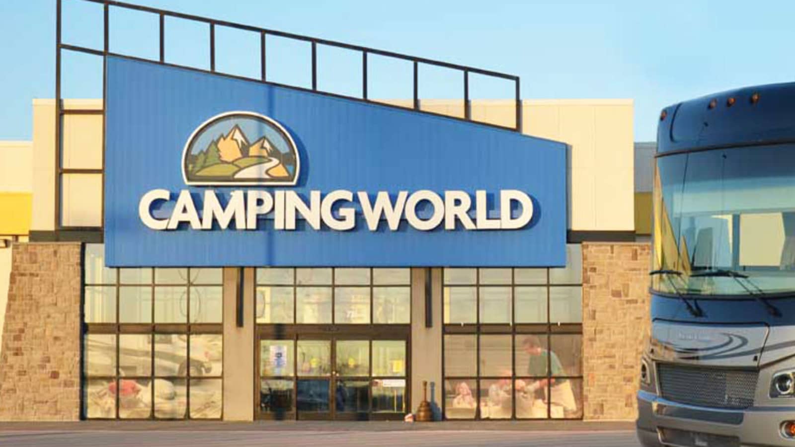 Camping World’ün kârı arttı ancak beklentilerin altında kaldı
