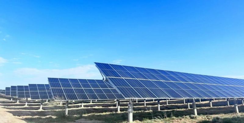 Tigo Energy’nin zararı azaldı, hisse fırladı
