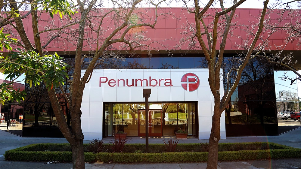 Penumbra ikinci çeyrekte beklentileri aştı
