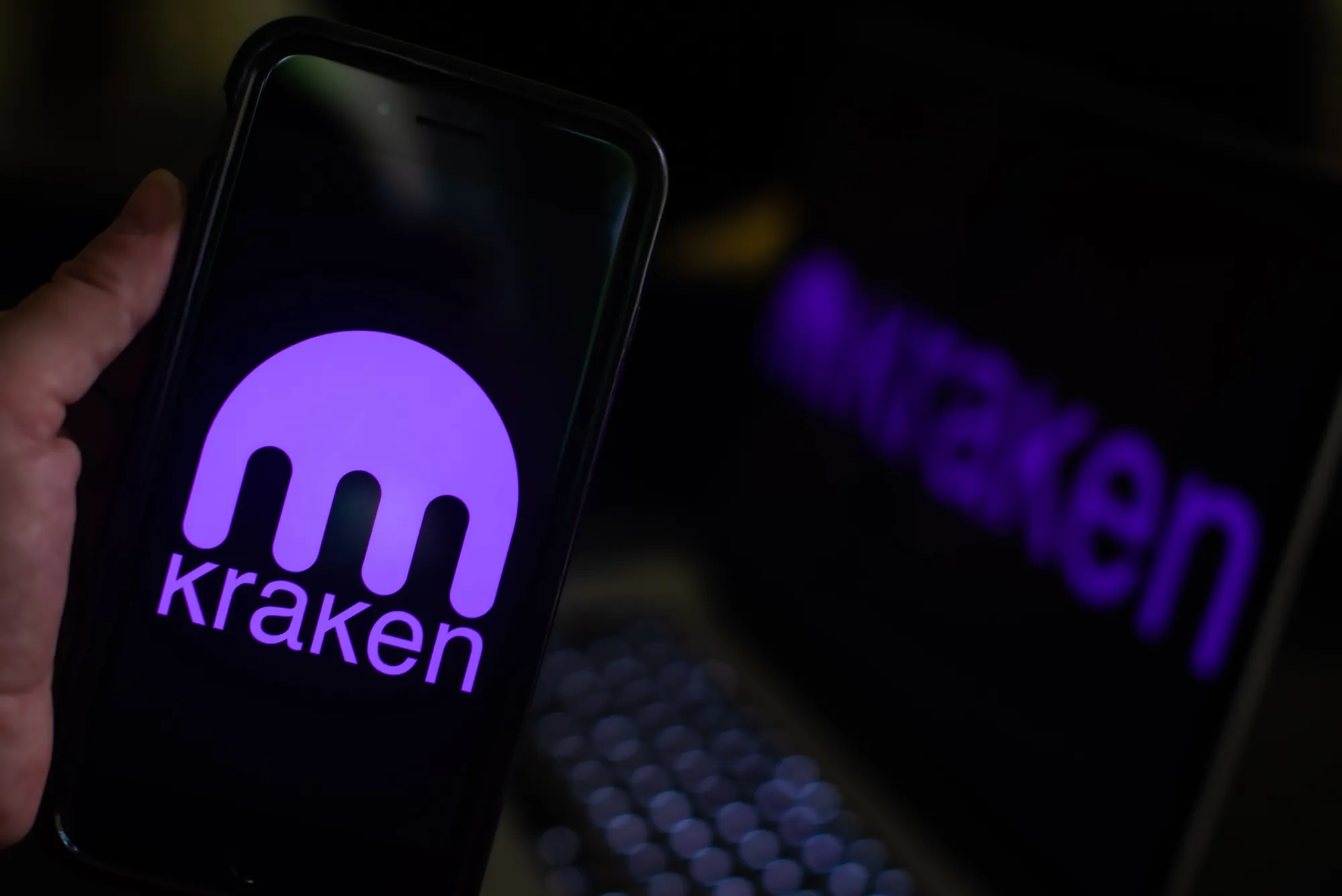Circle kapıyı araladı: Kraken halka arz olacak mı?