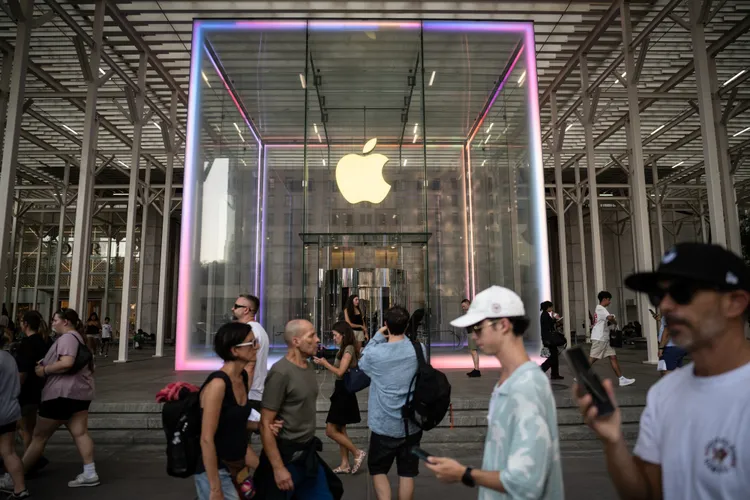 Apple, ikinci çeyrek bilançosunu açıklayacak
