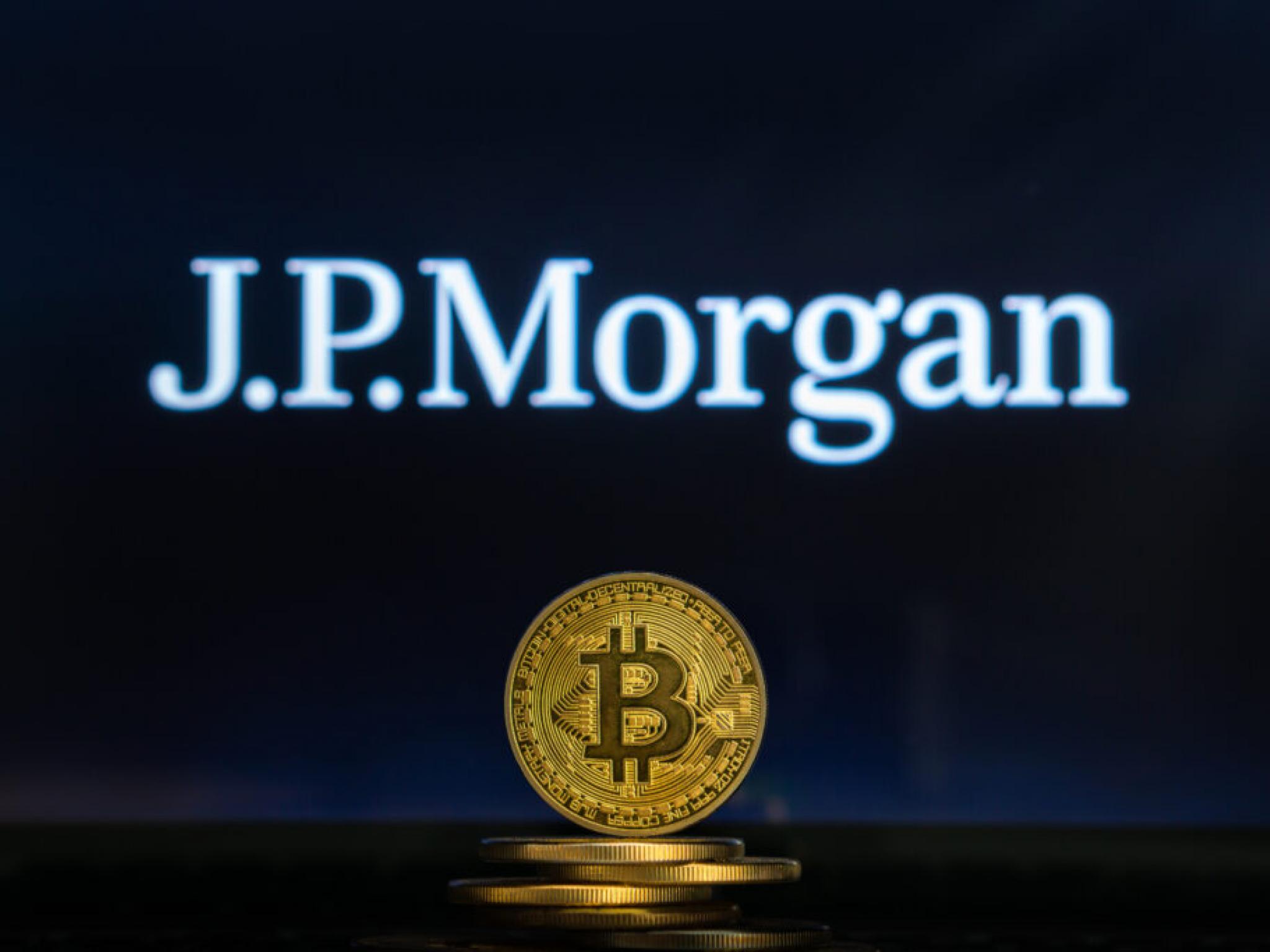 JPMorgan ve Coinbase kripto ortaklığı kurdu