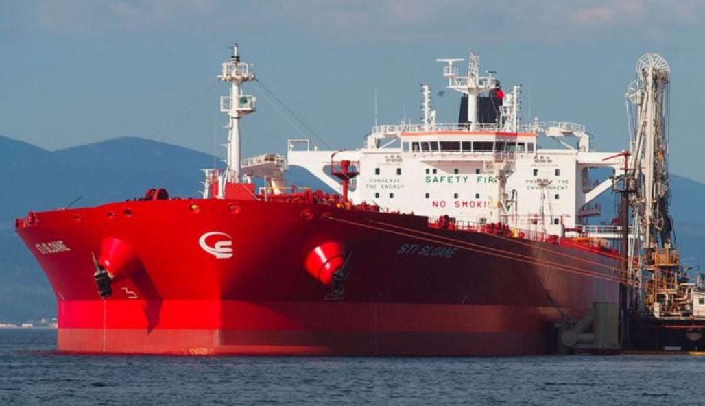Scorpio Tankers’ın kârı arttı