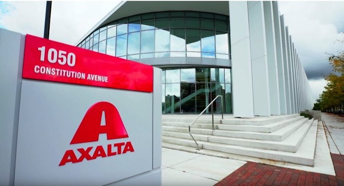 Axalta’nın kârı arttı, gelirleri azaldı