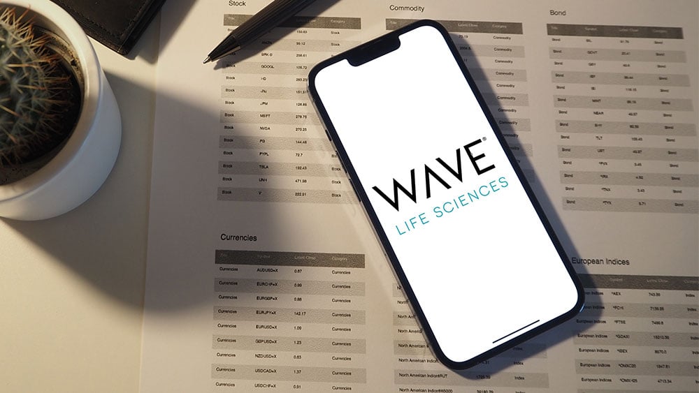 WAVE Life Sciences ikinci çeyrekte zarar açıkladı