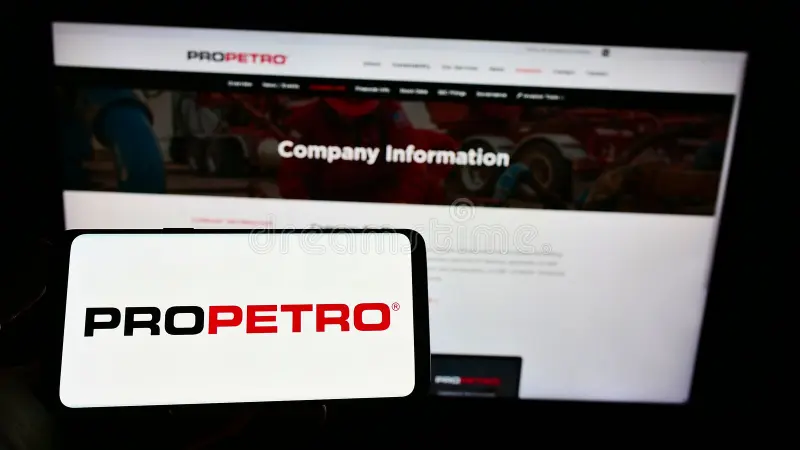 ProPetro ikinci çeyrekte zarar açıkladı