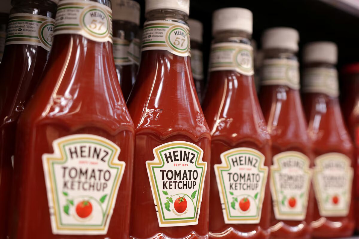 Kraft Heinz’ın sonuçları beklentileri aştı
