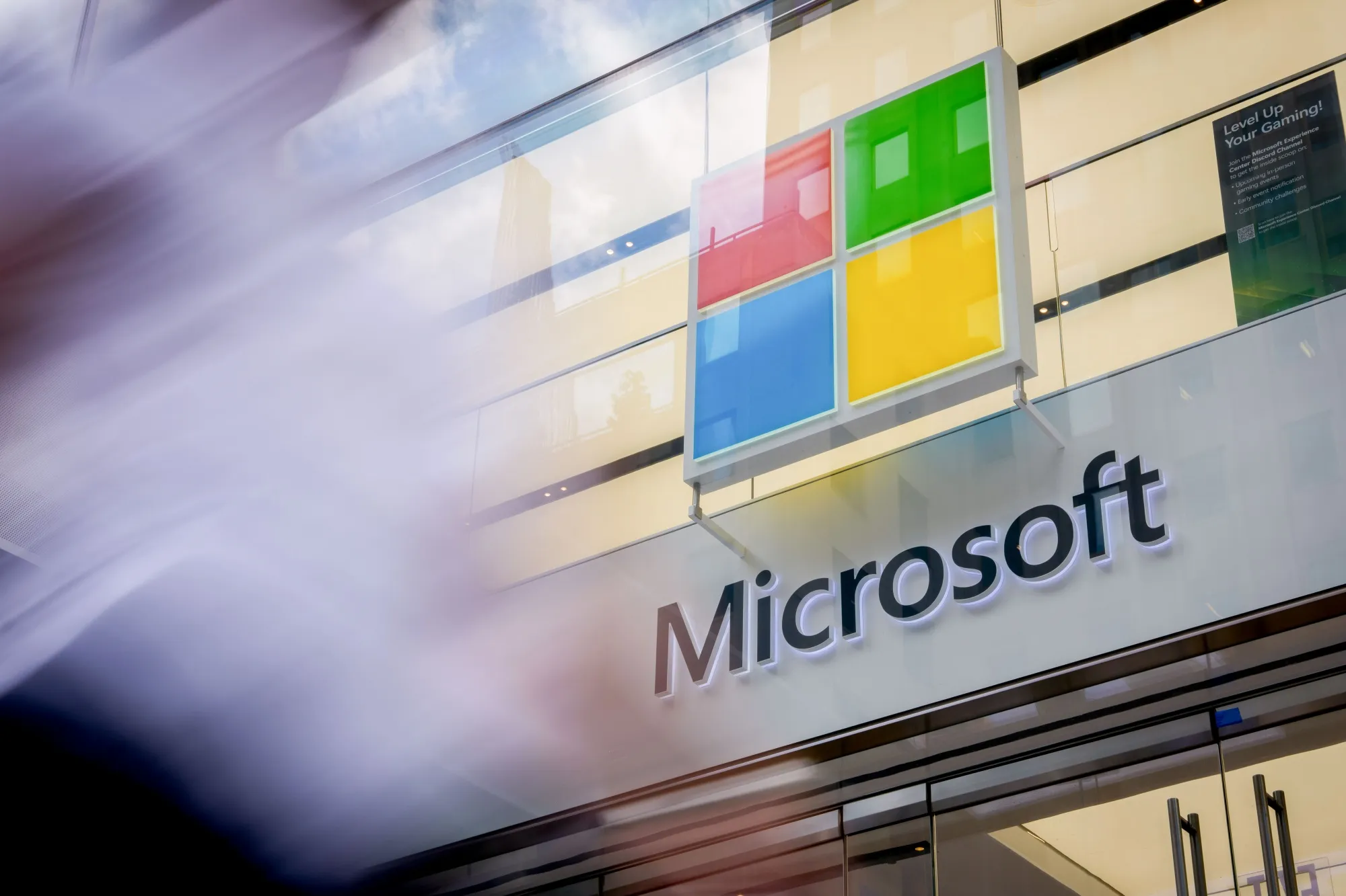 Microsoft beklentileri aştı, 4 trilyon dolar kulübüne katıldı