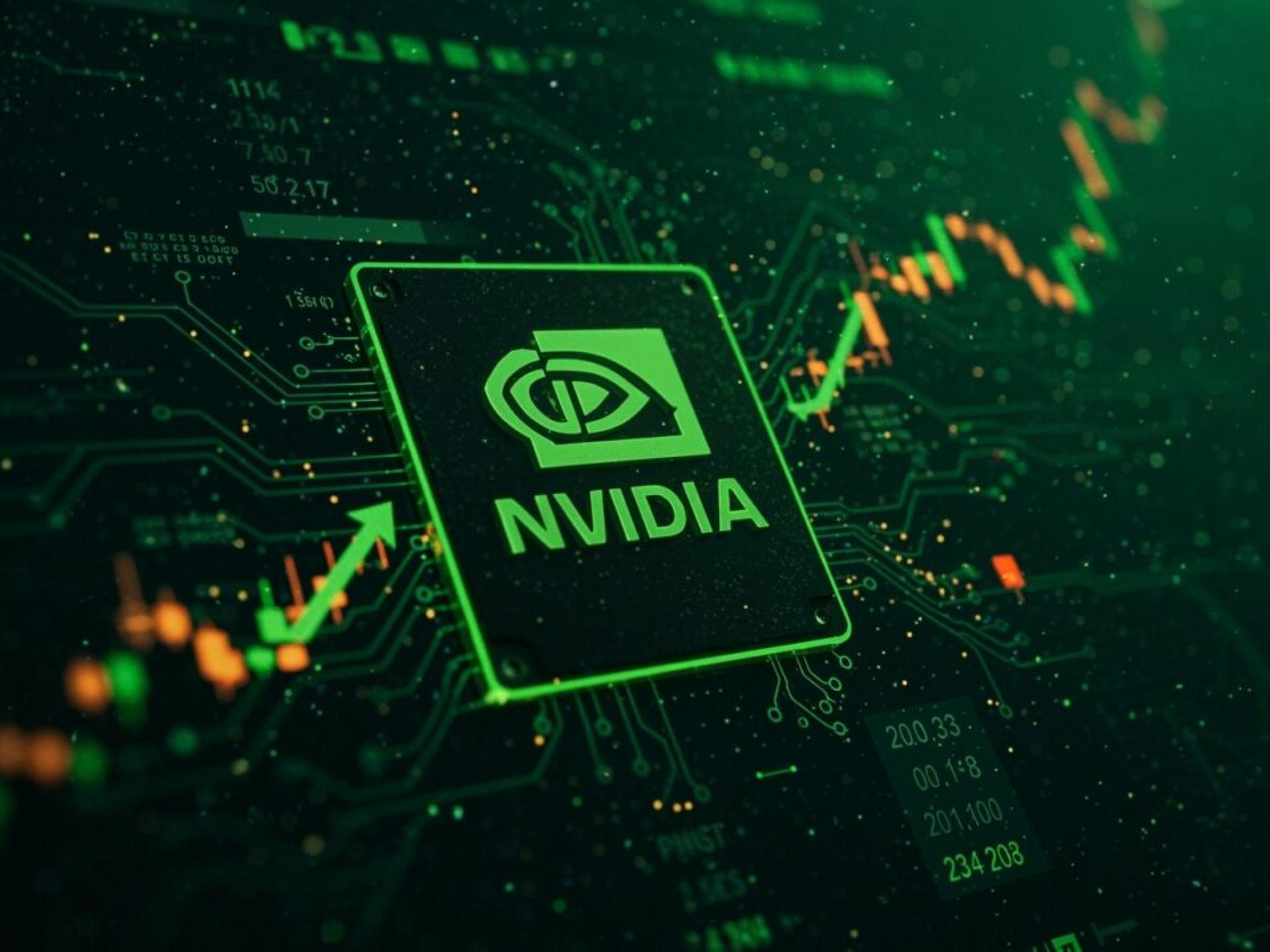 Nvidia ve Deutsche Telekom, 1 milyar euroluk yapay zekâ veri merkezi kuracak