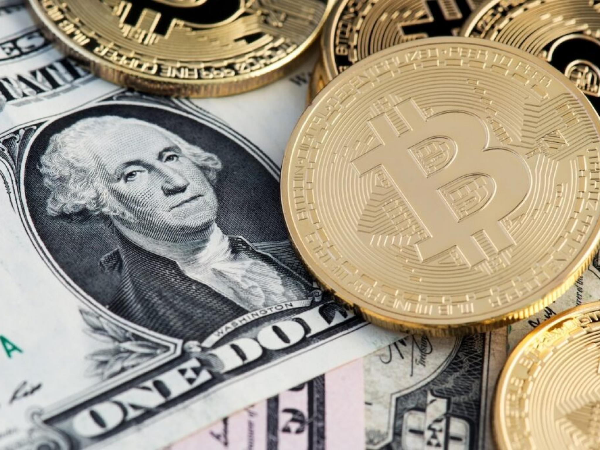 Kripto yatırım ürünleri, geçen hafta 2,5 milyar dolarlık net giriş kaydetti
