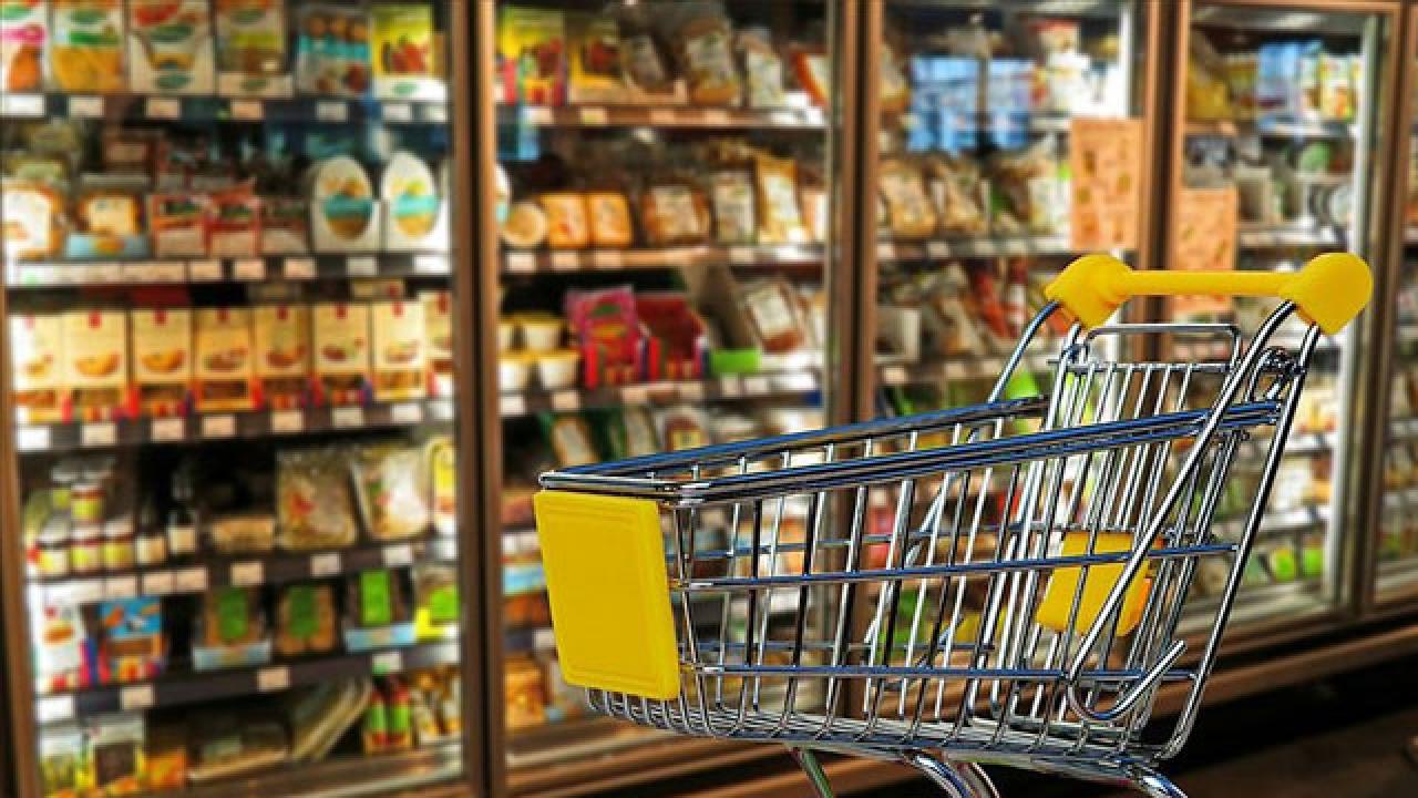 Temmuz’da enflasyon 2,06% olarak açıklandı