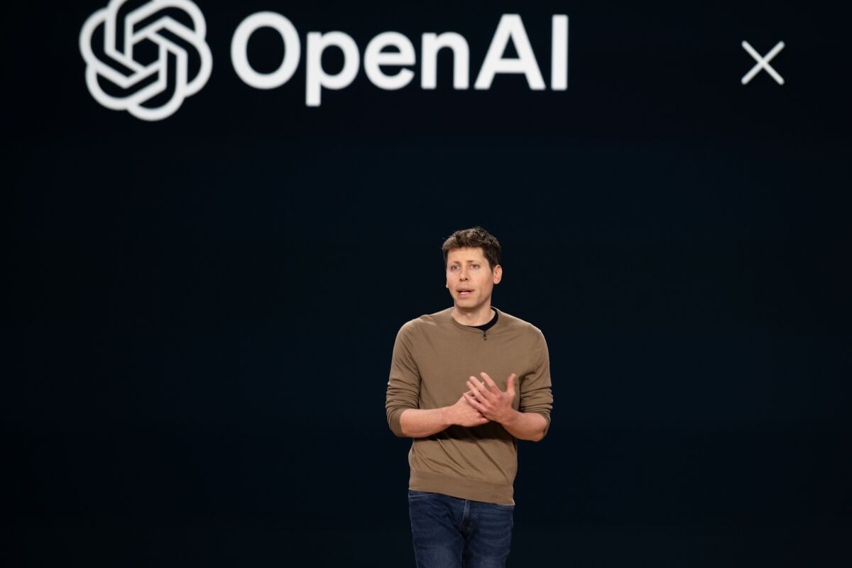 OpenAI’dan tarihi yatırım: 8,3 milyar dolar topladı