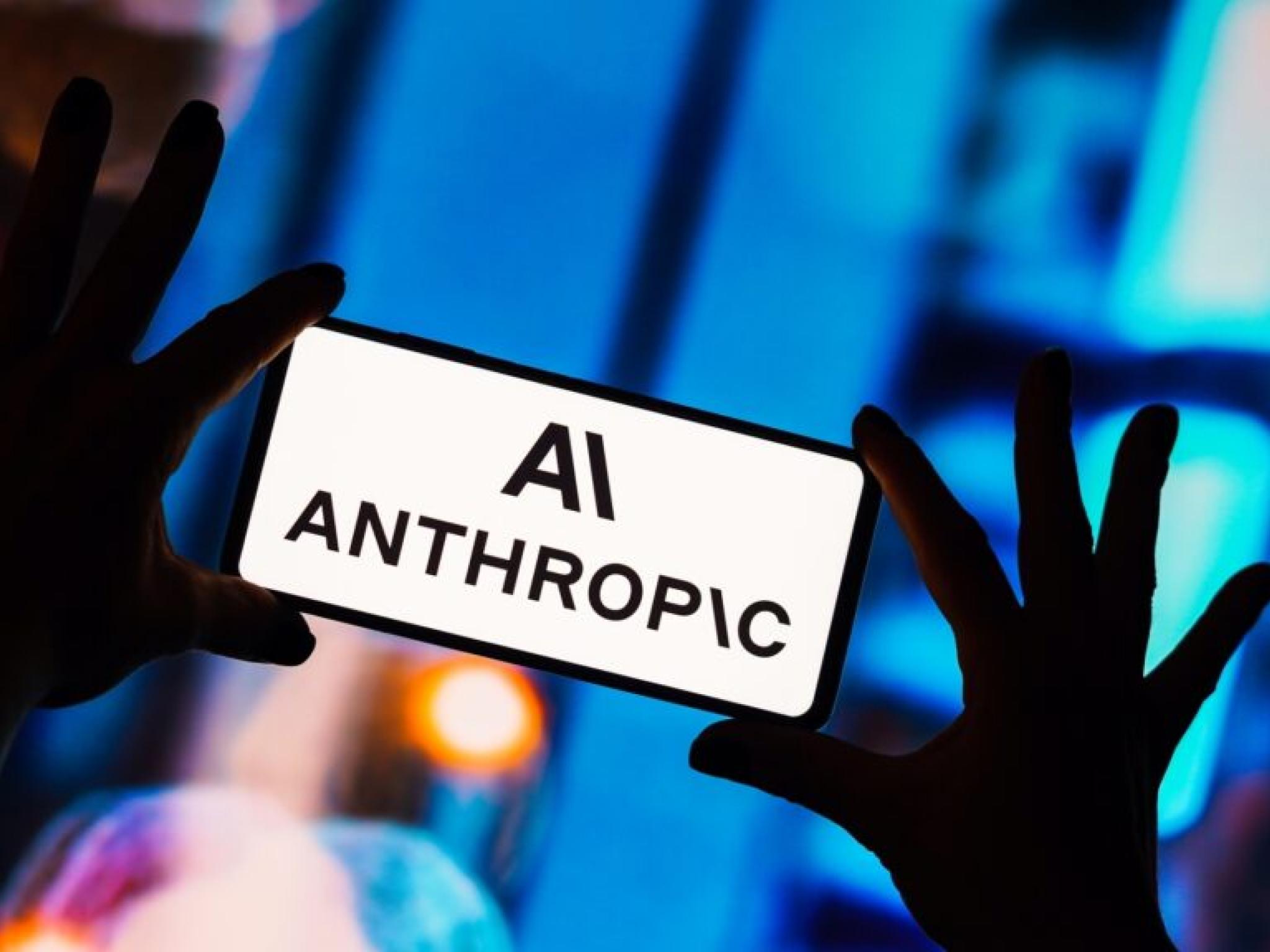 Anthropic, Fractile’dan yapay zekâ çipleri almak için görüşmelere başladı