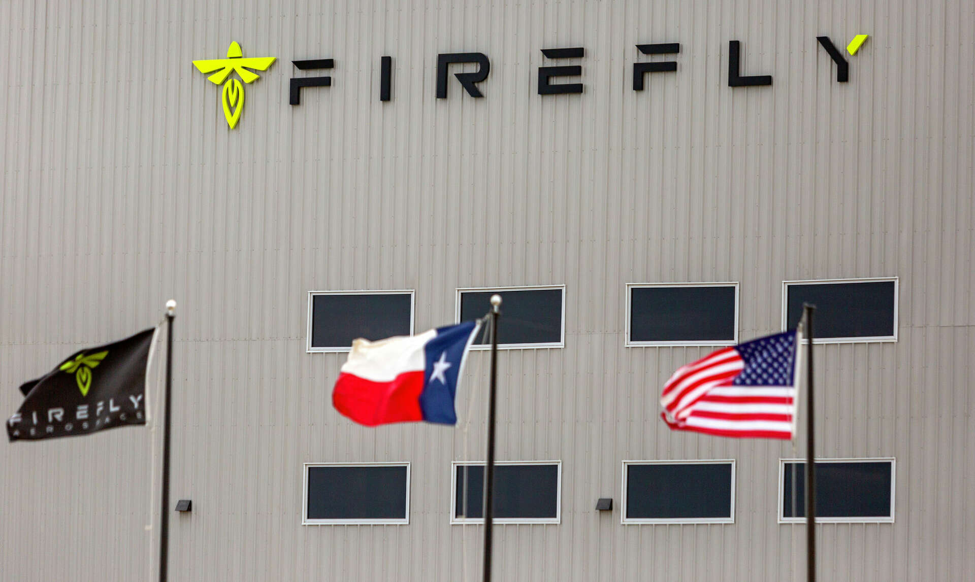 Firefly Aerospace, SciTec’i 855 milyon dolara satın alacak