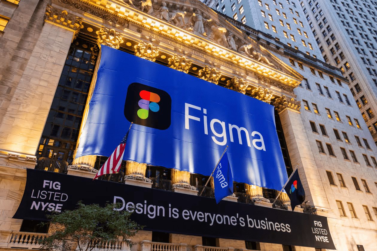 Figma halka arz sonrası neden bu kadar yükseldi?