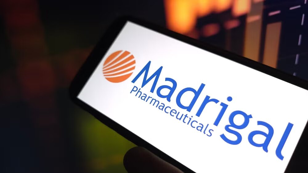 Madrigal, Pfizer ile karaciğer ilacı lisans anlaşması yaptı