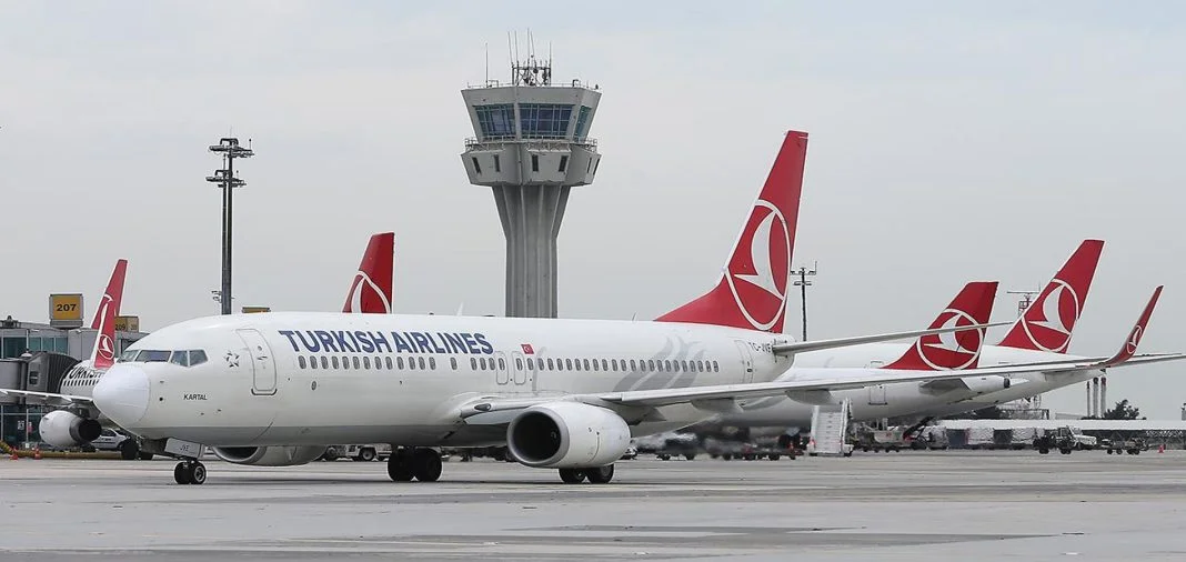 THY Bilanço analizi: Piyasa beklentilerini yenen kârlılık