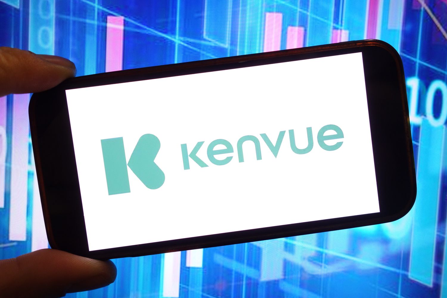 Kimberly-Clark, Kenvue’u 48,7 milyar dolara satın alıyor