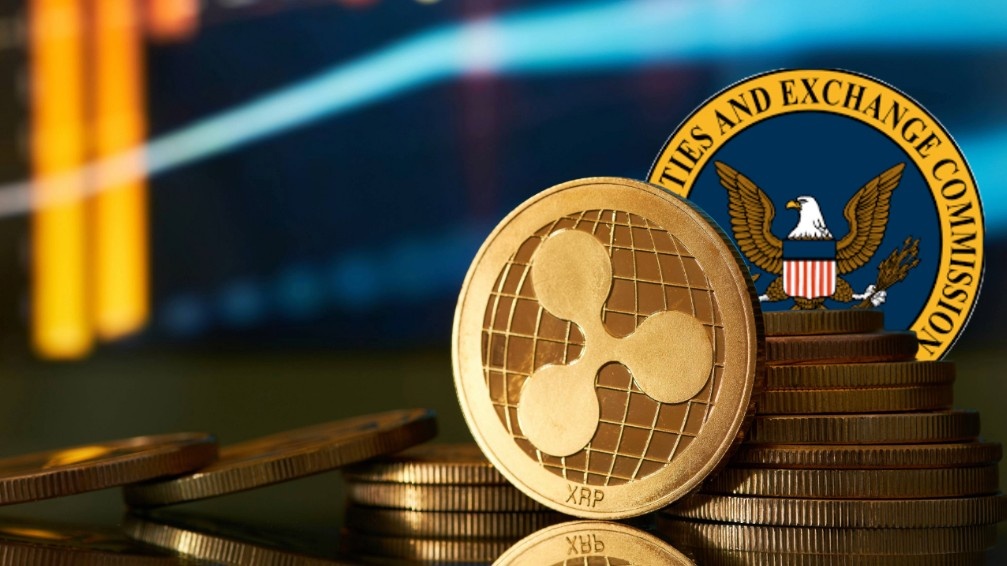 SEC-Ripple davası çözüldü, XRP yükseldi