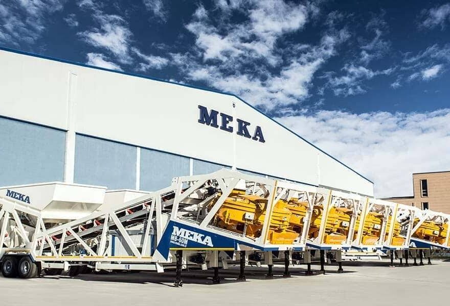 Meka Global Makine (MEKAG) 1180% Bedelsiz Sermaye Artırımı Nasıl Gerçekleşecek?