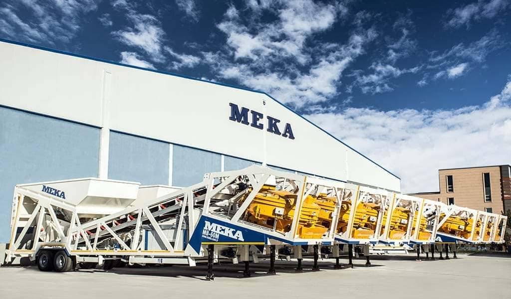 Meka Global Makine (MEKAG) 1180% Bedelsiz Sermaye Artırımı Nasıl Gerçekleşecek?