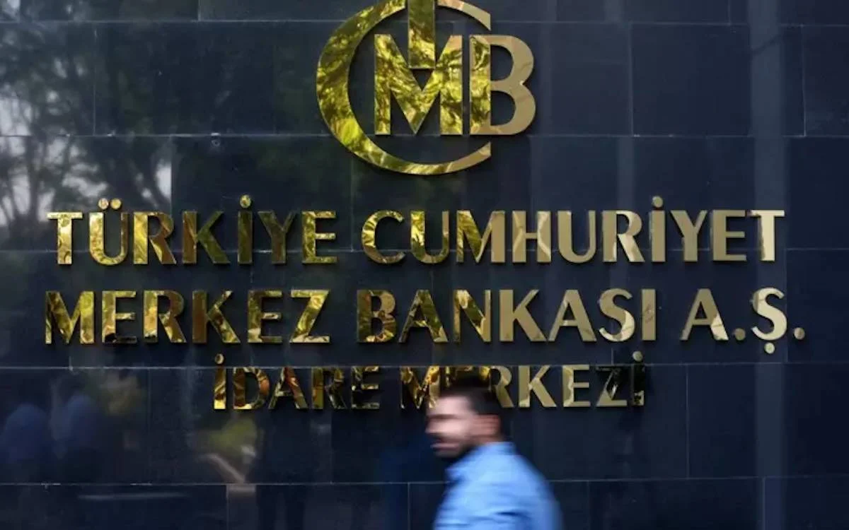 TCMB, 2025 Yılı 3. Enflasyon Raporunu 14 Ağustos’ta Açıklayacak