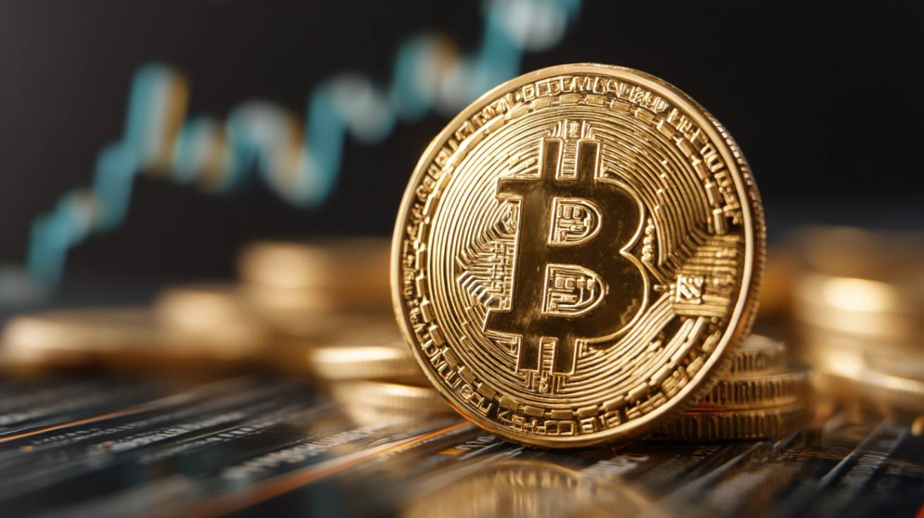 Bitcoin’den zirveye doğru hareket