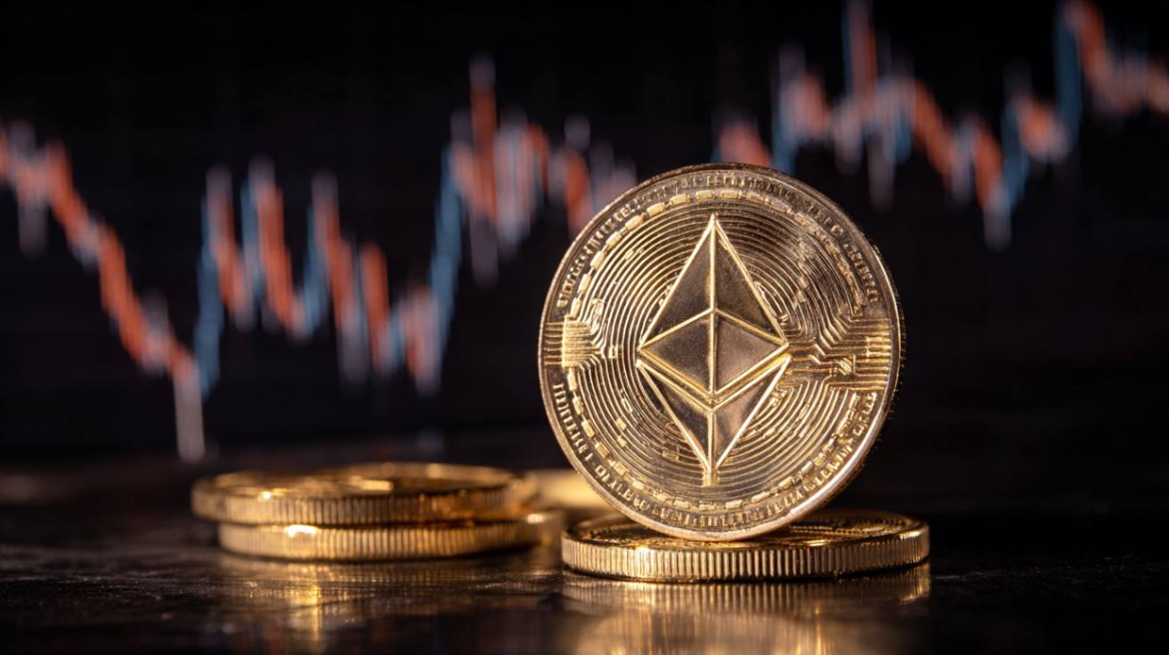 Spot Ethereum ETF’leri ilk kez günlük net girişlerde 1 milyar doları aştı