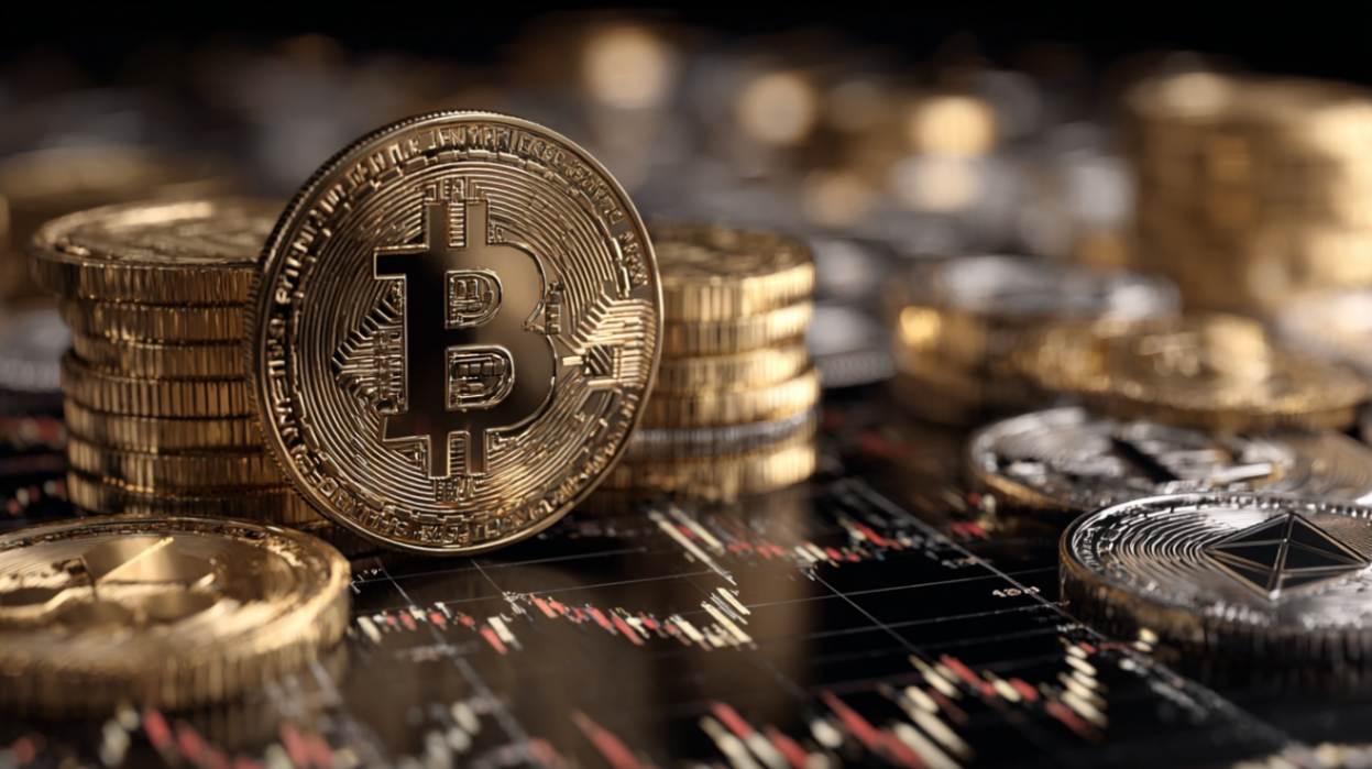 Bitcoin’in gözü Temmuz enflasyon verilerinde