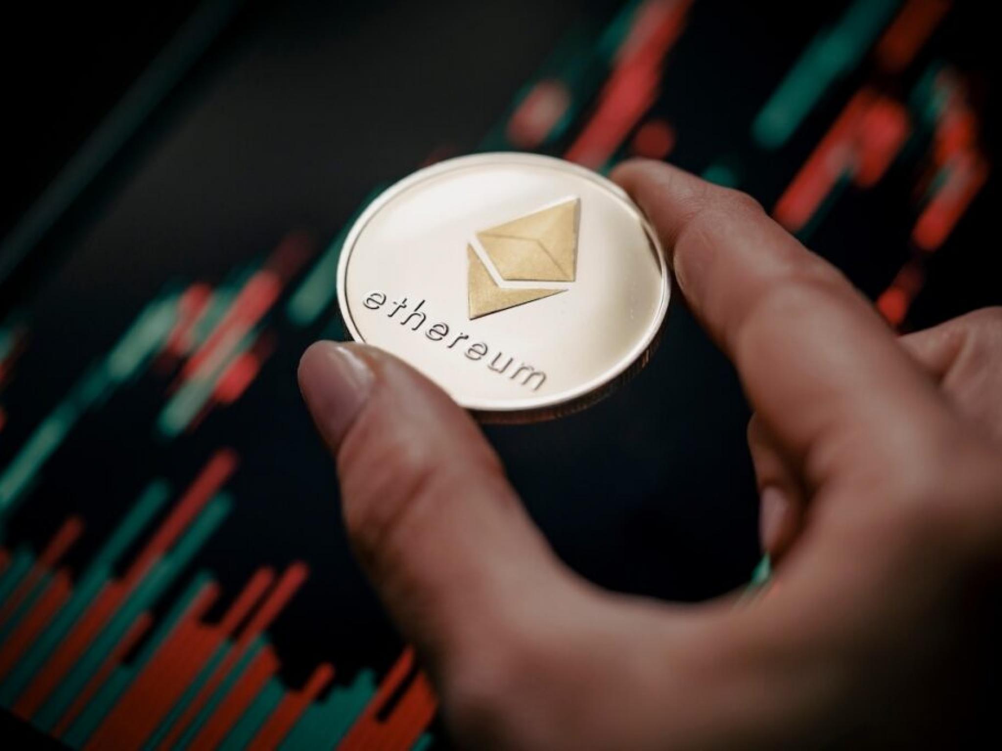 Ethereum ETF’lerinin giriş serisi yedinci gününde devam ediyor