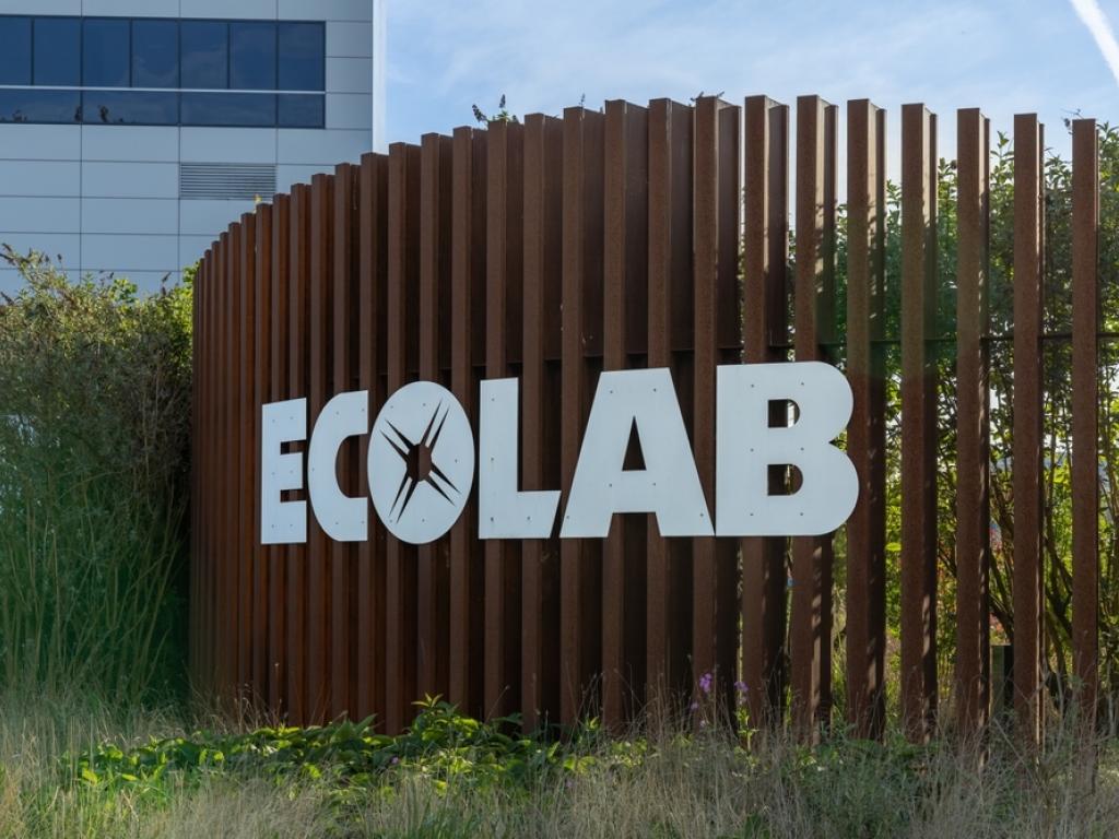 Ecolab, Ovivo’yu 1,8 milyar dolara satın alıyor