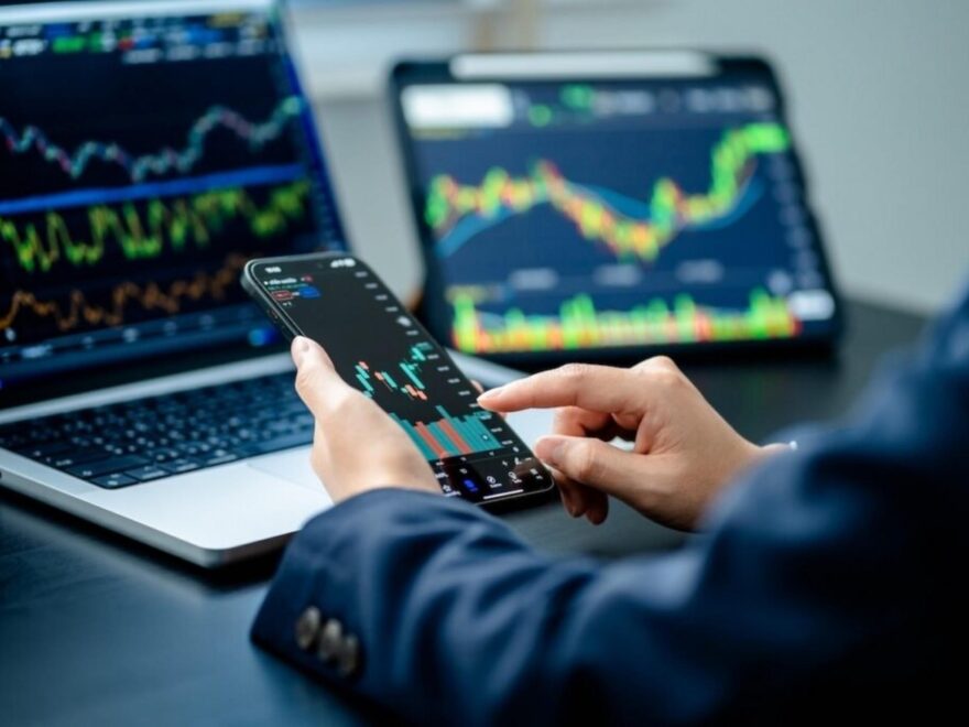 Midas ile gün sonu: WBD, PLTR, TMO, ENKAI, AKFYE, FRIGO